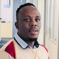 Mpho Tlomatsana