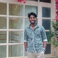 Yashwanth Reddy