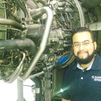 Bruno Ivan Saavedra Garcia