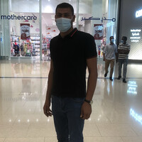 Mahmoud Sobhy