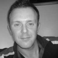 Gareth Colhoun