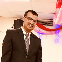 Jeevan Pandey