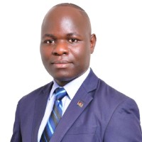 Christopher Wekesa