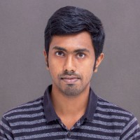 Akash MK