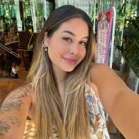Maria Eduarda Barreto