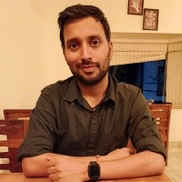 Satyendra Mishra