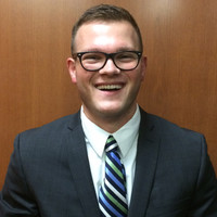 Collin Hartman