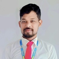 Md Paigam Alam