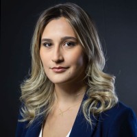 Isabela Hummel Hohl