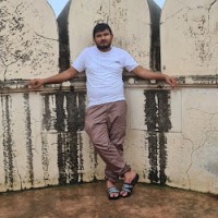 Jay Jethloja
