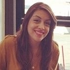 Cristina Saldana