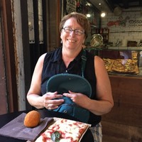 Debbie McDivitt
