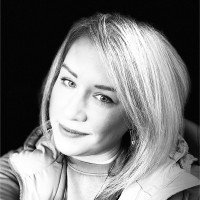 Anastasia Tarakanova