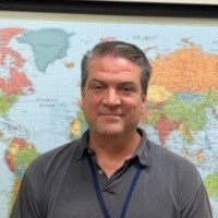 Kevin Scherer