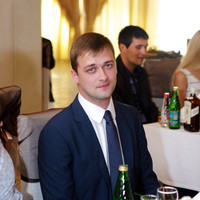 Андрей Ершков