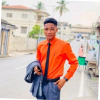 Ahithophel Kojo Danful