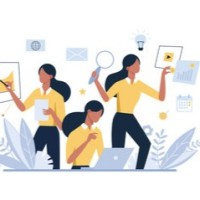 Focus Admin