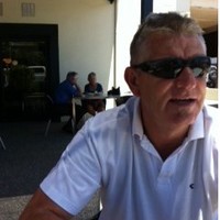 Darren Hare