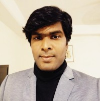 Rajanarendran R
