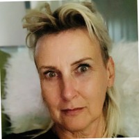 Sharon Thomas