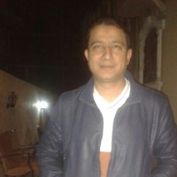 Ashraf Mostafa