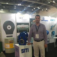 CARLOS FDO. CÓRDOBA