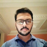 Jigar Gandhi
