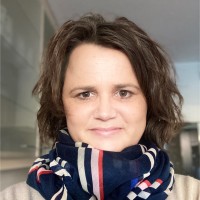 Yvonne Falcone-Beetz