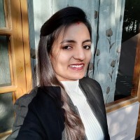 Smita Dangi