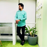 Roshan Dsouza