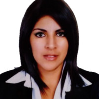 Patricia Arcaya