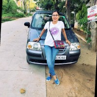 Roshni Kumar