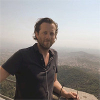 John van der Veer