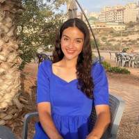 Dina Karkori