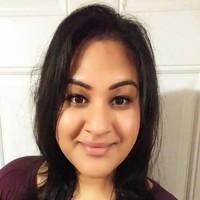 Amina Sheikh