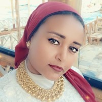 Rasha Idrees