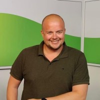 Dennis Riezebosch