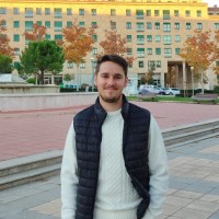 Jaime Suárez Pérez