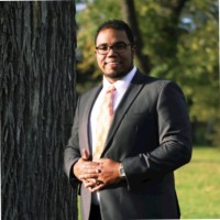 Eric Williams