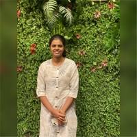 Asvitha Chandrasekar
