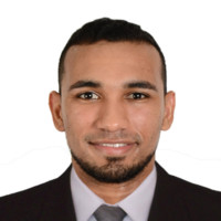 Ruben Arregoces Miranda