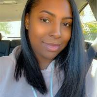 Shaniiya Monix