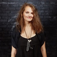 Александра Кирюшкина