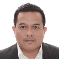 Cyril Ravago