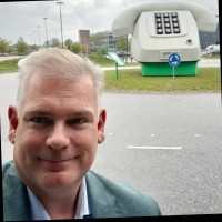 Marc Oudshoorn