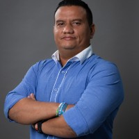 Marco Antonio Poveda Oñate