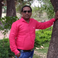 Prakash Shrivas