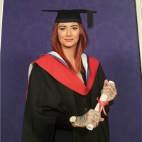 Ashleigh Rice
