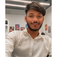 Rishabh Vishwakarma