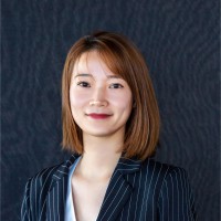 April Wang